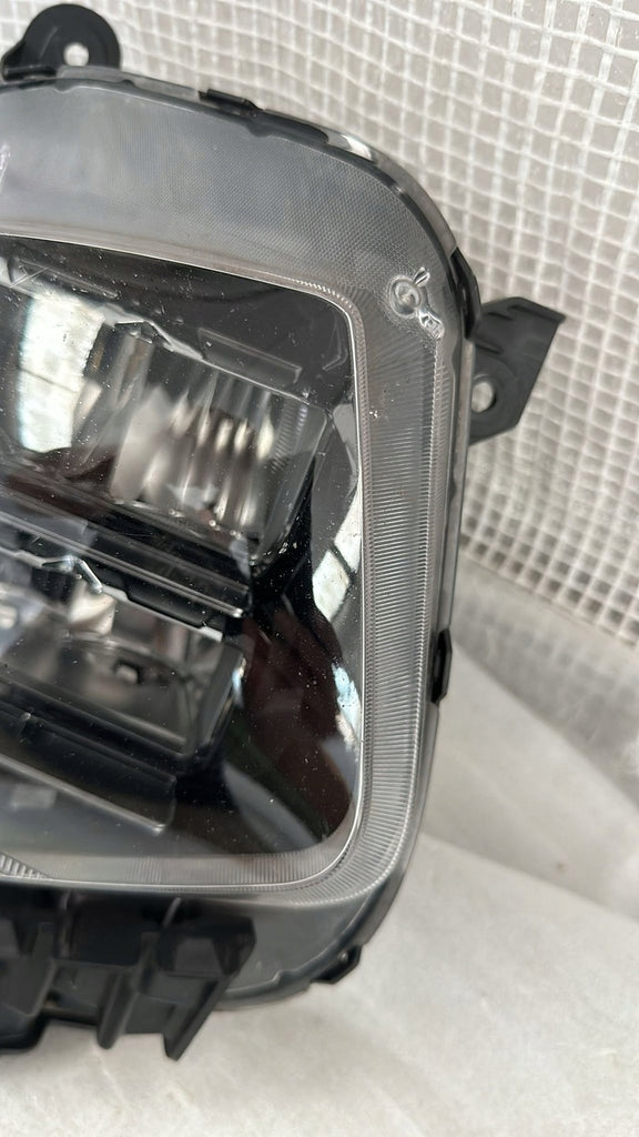 Frontscheinwerfer Hyundai Tucson N792112010 Rechts Scheinwerfer Headlight