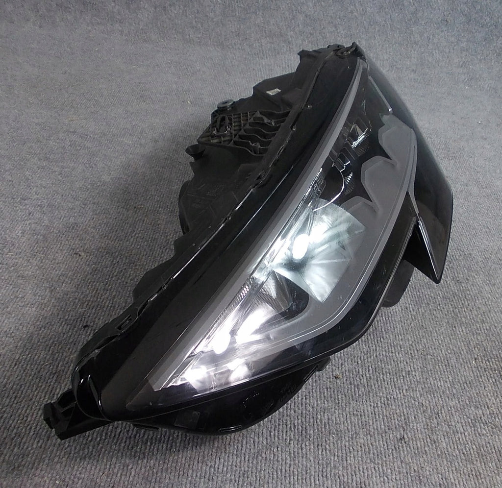 Frontscheinwerfer Audi A3 8Y0941011 Full LED Links Scheinwerfer Headlight SCH9021194893md