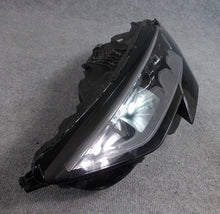Load image into Gallery viewer, Frontscheinwerfer Audi A3 8Y0941011 Full LED Links Scheinwerfer Headlight