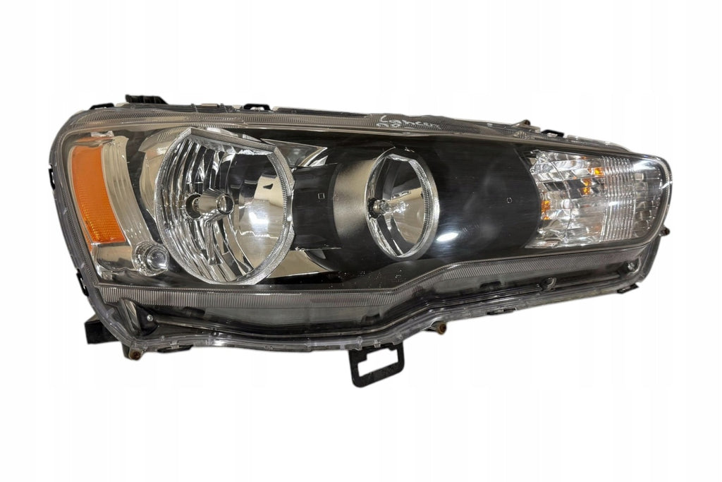 Frontscheinwerfer Mitsubishi Lancer VIII I ONV47326 Rechts Headlight SCH3181847605fo