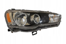 Laden Sie das Bild in den Galerie-Viewer, Frontscheinwerfer Mitsubishi Lancer VIII I ONV47326 Rechts Headlight SCH3181847605fo