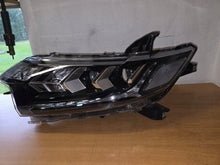 Load image into Gallery viewer, Frontscheinwerfer Mitsubishi Outlander III ECM921-21E10 C352E4C LED Links SCH9780368254qi