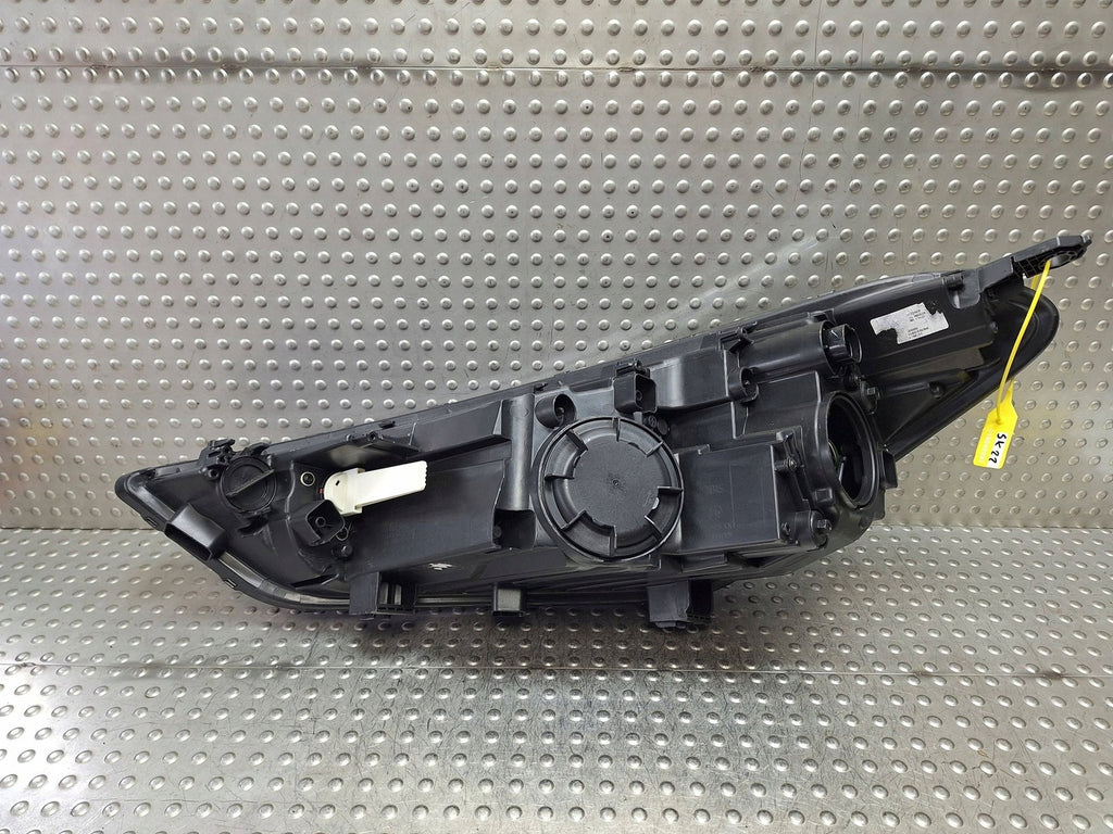 Frontscheinwerfer Hyundai Tucson VAY6492 Rechts Scheinwerfer Headlight