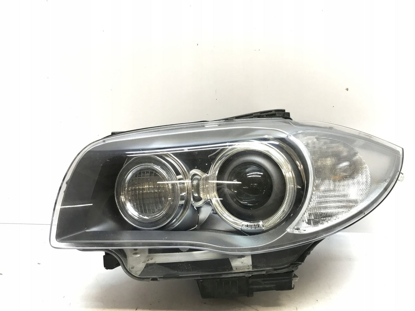 Frontscheinwerfer BMW E81 E87 90004817 LED Links Scheinwerfer Headlight SCH6300307016bq