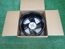 Load image into Gallery viewer, 1x Alufelge 16 Zoll 6.5&quot; 4x100 48ET 52910-K7200 Hyundai I10 Iii Rim Wheel