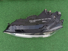 Laden Sie das Bild in den Galerie-Viewer, Frontscheinwerfer VW Golf Sportsvan 517941031B Links Scheinwerfer Headlight SCH2765479131it