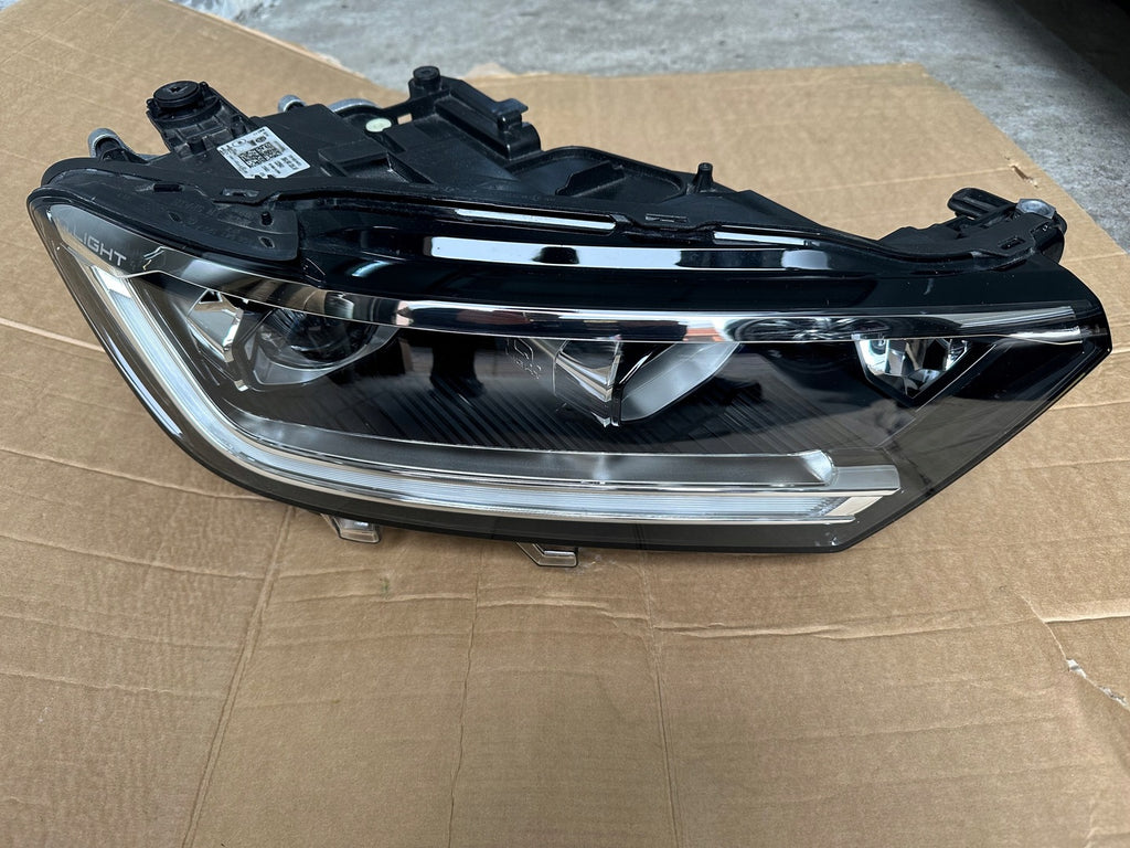 Frontscheinwerfer VW T-Roc 2GA941036AF LED Rechts Scheinwerfer Headlight