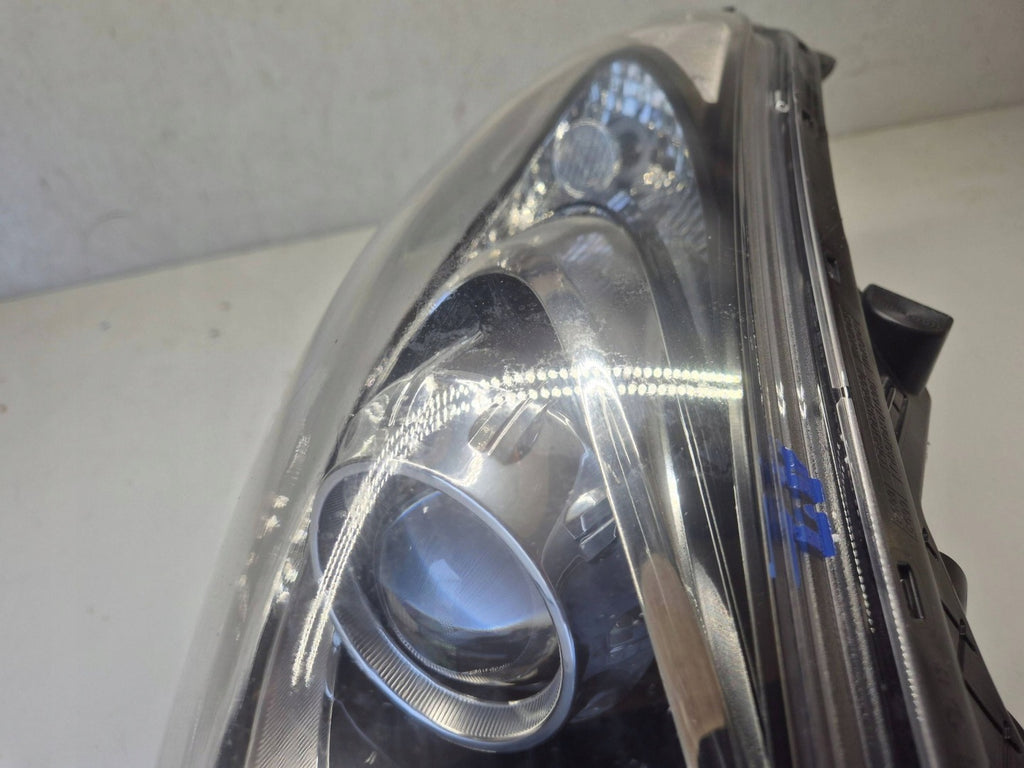 Frontscheinwerfer Hyundai I30 92102A6100BSP Rechts Scheinwerfer Headlight SCH2085957304pe