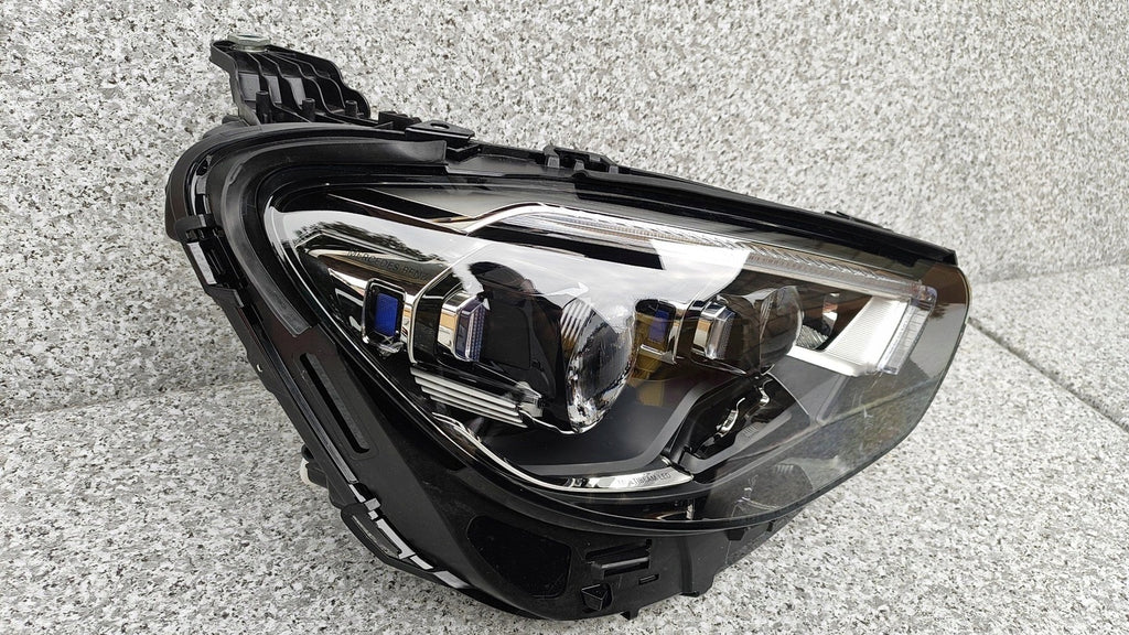 Frontscheinwerfer Mercedes-Benz E-Class W213 A2139066810 LED Rechts oder Links