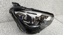 Laden Sie das Bild in den Galerie-Viewer, Frontscheinwerfer Mercedes-Benz E-Class W213 A2139066810 LED Rechts oder Links