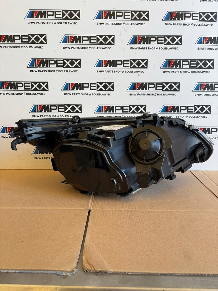 Frontscheinwerfer BMW E60 E61 717773907 Xenon Ein Stück (Rechts oder Links) SCH8625201727mu