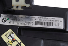 Laden Sie das Bild in den Galerie-Viewer, Frontscheinwerfer BMW E91 E90 6942737 Xenon Links Scheinwerfer Headlight SCH7555345436ms