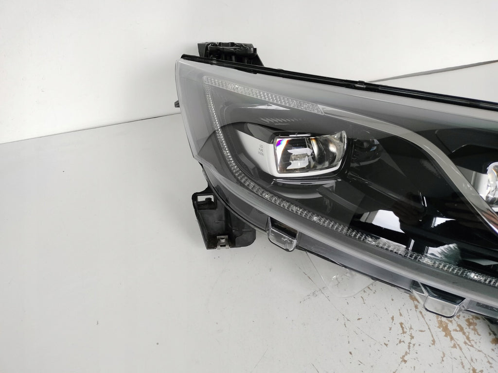 Frontscheinwerfer Renault Espace V 260104119R Full LED Rechts Headlight