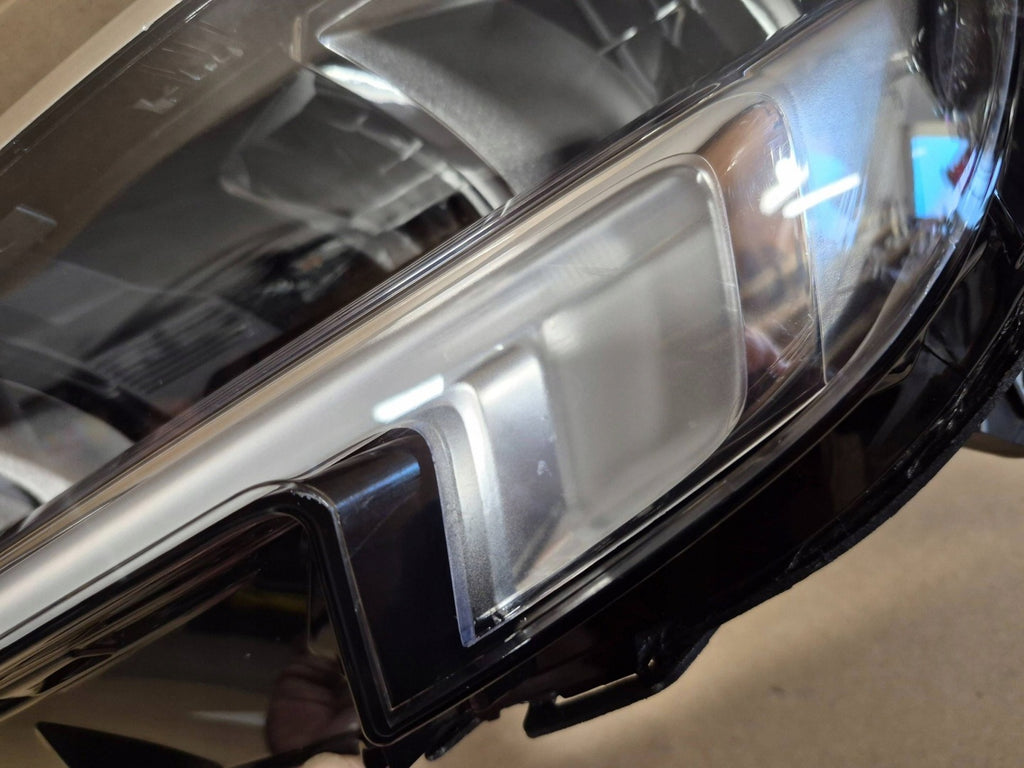 Frontscheinwerfer Opel Insignia B 39201062 Links Scheinwerfer Headlight SCH1217262943fi