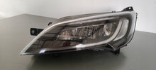 Laden Sie das Bild in den Galerie-Viewer, Frontscheinwerfer Fiat Ducato LED Links Scheinwerfer Headlight SCH5640322515qv