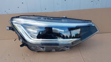 Laden Sie das Bild in den Galerie-Viewer, Frontscheinwerfer VW Taigo 2G7941036C Full LED Rechts Scheinwerfer Headlight SCH3134052653gx