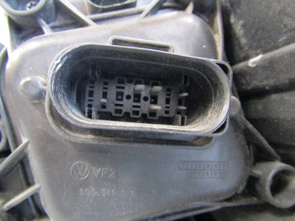 Frontscheinwerfer VW Arteon 3G8941036 LED Rechts Scheinwerfer Headlight SCH7872141159ej