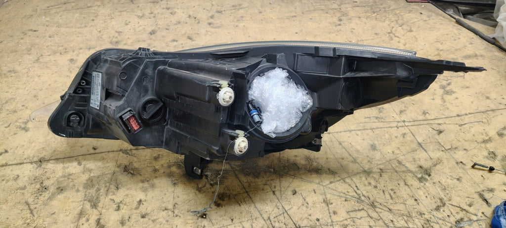 Frontscheinwerfer Opel Insignia A 1EL011165-12 Rechts Scheinwerfer Headlight SCH7669102287ax