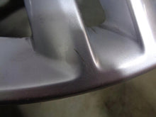 Laden Sie das Bild in den Galerie-Viewer, 1x Alufelge 17 Zoll 7.5" 5x112 54ET Glanz Silber 7848601 BMW 2 F45 Rim Wheel FEL6745633478op