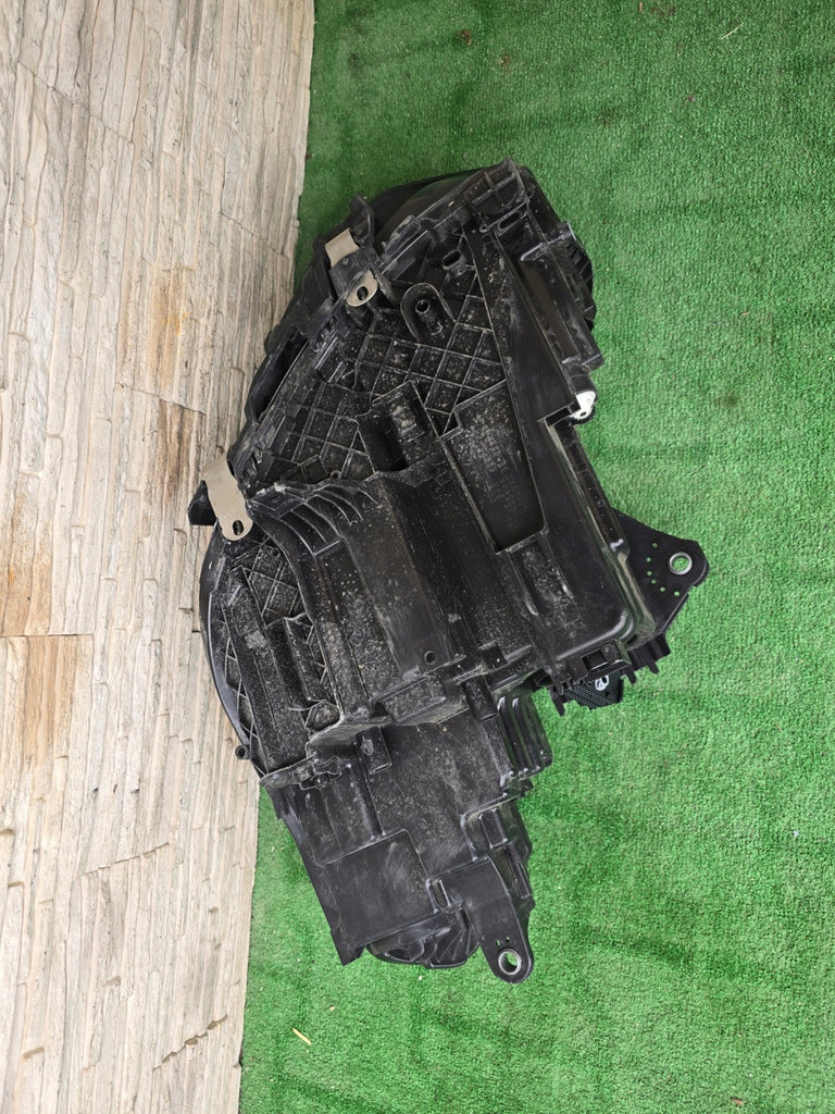 Frontscheinwerfer BMW X2 5A77EB8 LED Rechts Scheinwerfer Headlight SCH5140461719kp