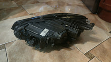 Laden Sie das Bild in den Galerie-Viewer, Frontscheinwerfer VW Passat B8 3G1941082P Full LED Rechts Scheinwerfer Headlight SCH6308686376km