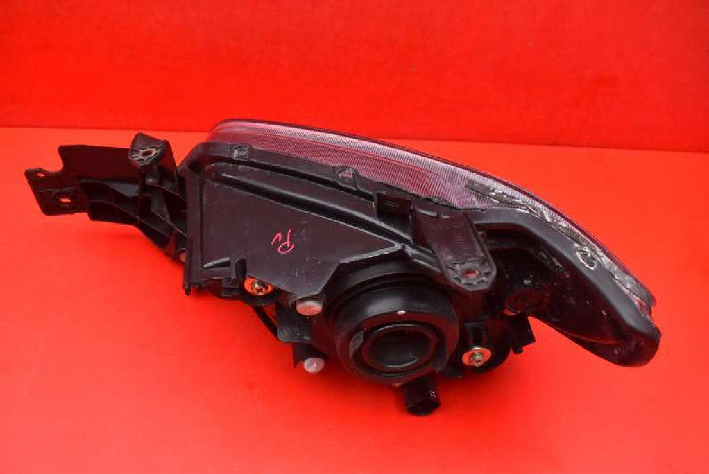 Frontscheinwerfer Mitsubishi Outlander I Rechts Scheinwerfer Headlight