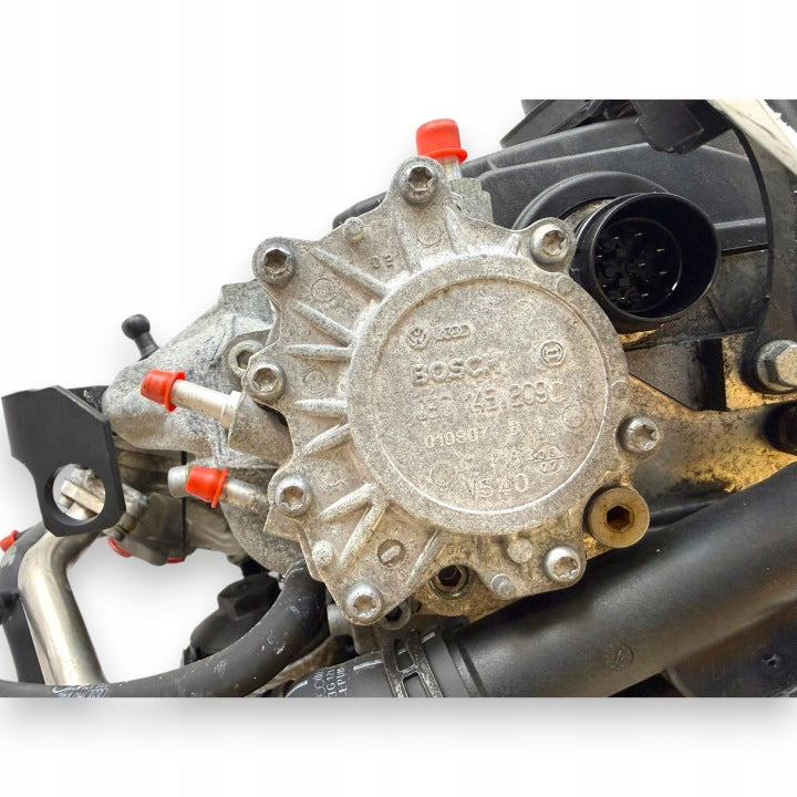 Motor Audi C6 A4 B7 BRE 2.0 TDI 140PS 103kW 173TKm 2004 Diesel Engine Komplett MOT2611540918gs