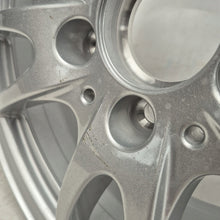 Load image into Gallery viewer, 1x Alufelge 16 Zoll 6.5" 5x112 Zum Streichen A2464011302 Mercedes-Benz W246 FEL3998144140in