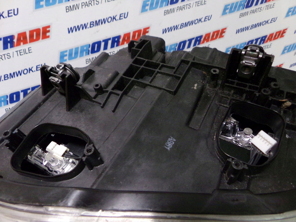 Frontscheinwerfer BMW F30 F31 7498952-01 LED Rechts Scheinwerfer Headlight SCH7883513795hh