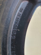 Load image into Gallery viewer, 1x Alufelge 18 Zoll 7.5&quot; 5x112 53 5ET A2434011700 Mercedes-Benz Eqa Amg Eqb