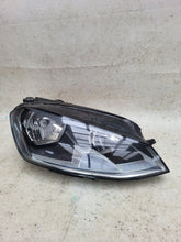 Load image into Gallery viewer, Frontscheinwerfer VW Golf VII 5G1941006E Rechts Scheinwerfer Headlight SCH8422789724nh