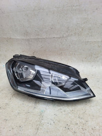 Frontscheinwerfer VW Golf VII 5G1941006E Rechts Scheinwerfer Headlight SCH8422789724nh