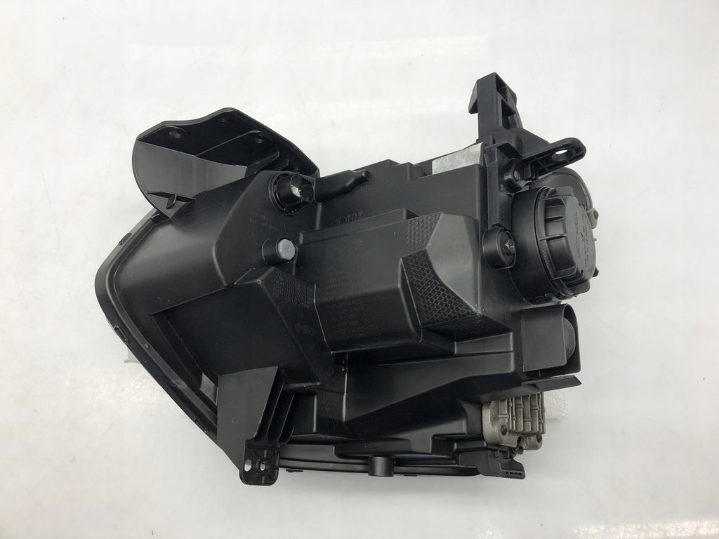 Frontscheinwerfer Kia Niro 92102-AT000 LED Rechts Scheinwerfer Headlight SCH9567517613bv