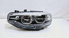 Load image into Gallery viewer, Frontscheinwerfer BMW F36 F32 F33 7410797-01 Full LED Links Headlight