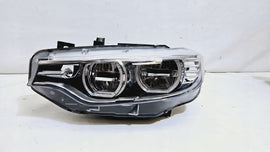 Frontscheinwerfer BMW F36 F32 F33 7410797-01 Full LED Links Headlight