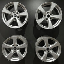 Load image into Gallery viewer, 4x Alufelge 17 Zoll 8.0" 5x120 30ET BMW E91 F30 E90 F31 Rim Wheel FEL9916901271ij