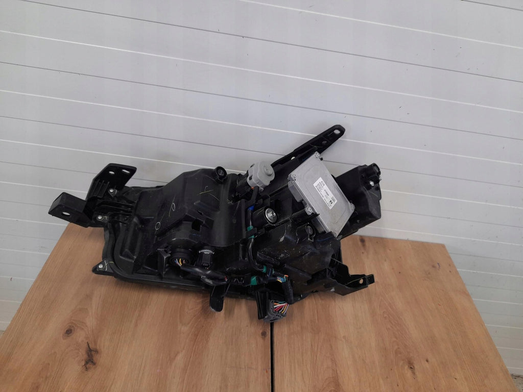 Frontscheinwerfer Mazda Cx30 Full LED Ein Stück (Rechts oder Links) Headlight SCH8147905572hv