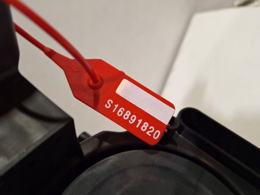 Frontscheinwerfer Citroën Ds3 9820840580 Rechts Scheinwerfer Headlight