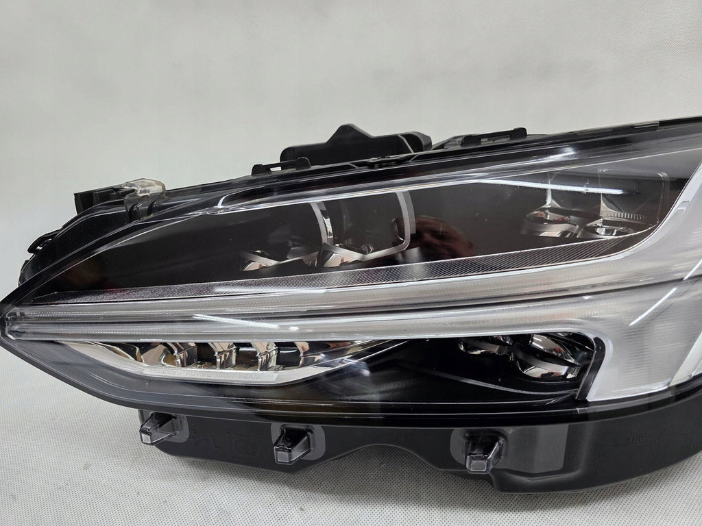 Frontscheinwerfer Volvo S90 V90 32262013 Full LED Ein Stück (Rechts oder Links) SCH8067888739zb