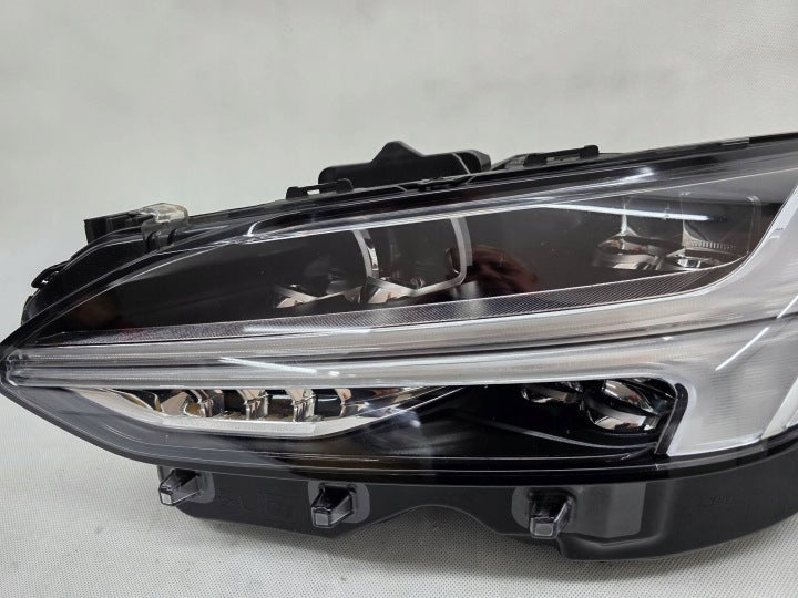 Frontscheinwerfer Volvo S90 V90 32262013 Full LED Links Scheinwerfer Headlight SCH8067888739zb