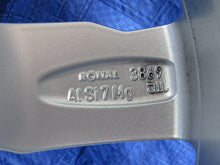 Load image into Gallery viewer, 1x Alufelge 19 Zoll 8.0" 5x112 52ET 8S0601025AG Audi Tt Rim Wheel FEL8013878633en