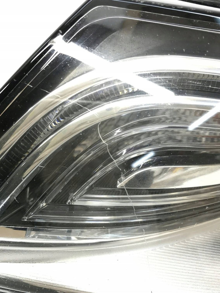 Frontscheinwerfer Audi Q5 8R0941031C Links Scheinwerfer Headlight SCH1935455594ip