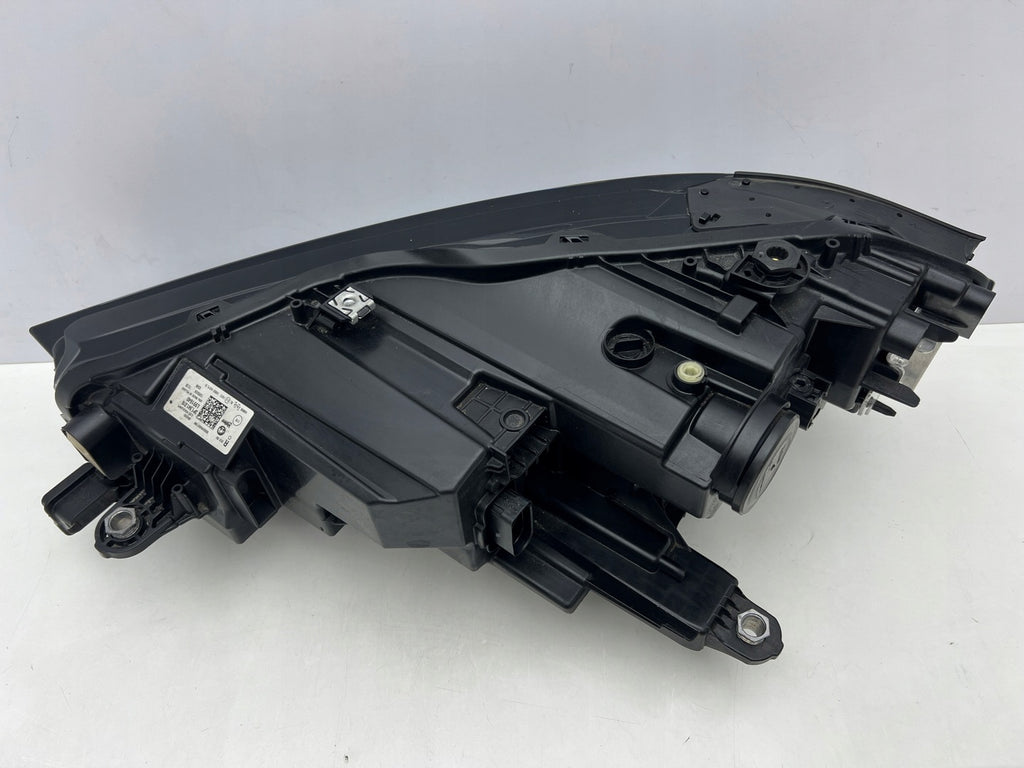 Frontscheinwerfer Skoda Superb 3P1941016 Full LED Rechts Scheinwerfer Headlight SCH3001943075io