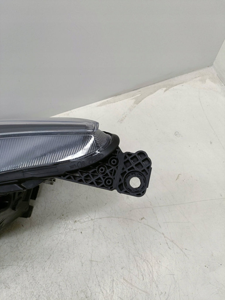 Frontscheinwerfer Ford Focus NX7B-13E014-CF LED Rechts Scheinwerfer Headlight SCH1500983673bc