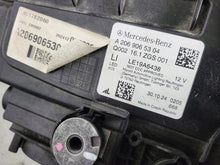 Laden Sie das Bild in den Galerie-Viewer, Frontscheinwerfer Mercedes-Benz W206 A2069065304 A2069065404 Ein Satz Headlight SCH3916153359jy
