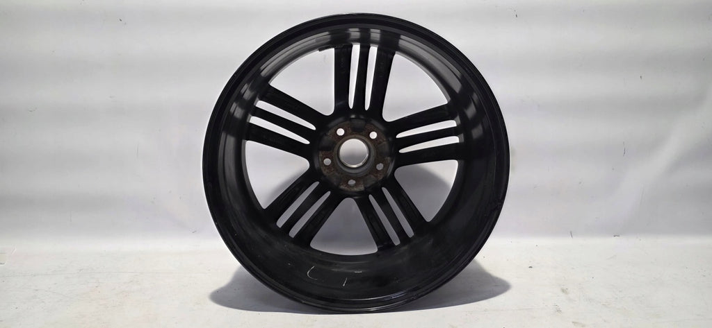 1x Alufelge 19 Zoll 7.5" 5x114.3 50ET Glanz Schwarz 57R9755 Toyota C-Hr FEL8586927007pu