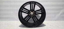 Load image into Gallery viewer, 1x Alufelge 19 Zoll 7.5" 5x114.3 50ET Glanz Schwarz 57R9755 Toyota C-Hr FEL8586927007pu