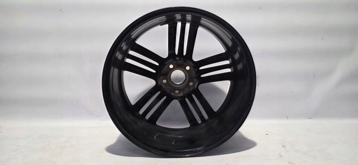 1x Alufelge 19 Zoll 7.5" 5x114.3 50ET Glanz Schwarz 57R9755 Toyota C-Hr FEL8586927007pu