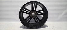 Load image into Gallery viewer, 1x Alufelge 19 Zoll 7.5" 5x114.3 50ET Glanz Schwarz 57R9755 Toyota C-Hr FEL8586927007pu