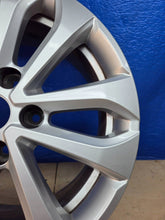 Load image into Gallery viewer, 1x Alufelge 16 Zoll 6.5" 5x114.3 403005287R Renault Megane 1 Rim Wheel FEL5013697137ds